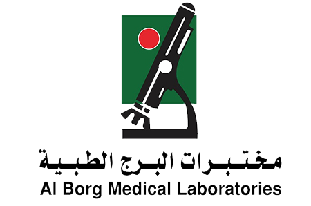 Al Borg Medical Laboratories logo