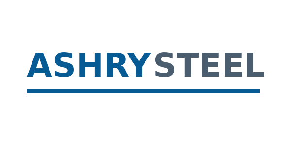 Ashry Steel logo