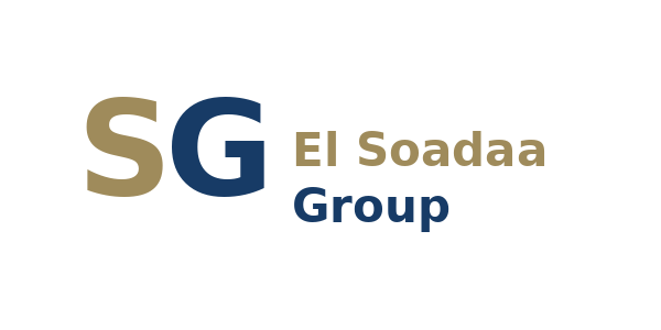 El Soadaa Group logo